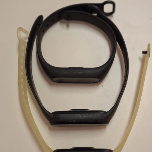 Mi Band 5, 4, 3 smartwatches used, fully functional