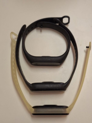 Mi Band 5, 4, 3 smartwatches used, fully functional