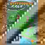  PSP Everybody's Golf