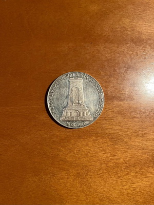 Bulgaria 10 Leva 1978 Proof coin like new
