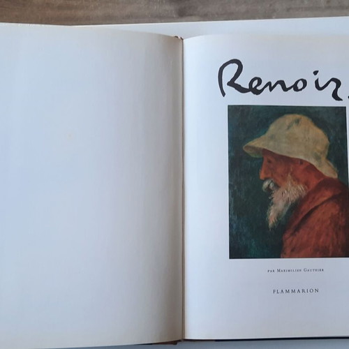 Collection Les Grands Maitres De La Peinture Moderne like new, 18 volumes
