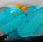  Fisher Price Ζωάκι BeatBo - Ρομπότ με Μουσική και Φως για 9+ Μηνών
