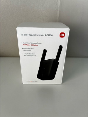 Mi Range Extender AC1200 καινούργιο με εγγύηση