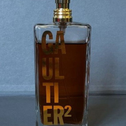 Gaultier² by Jean Paul Gaultier decant 5 ml new