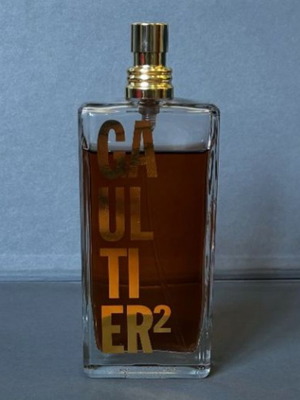 Gaultier² by Jean Paul Gaultier ντεκαντ 5 ml καινούργιο