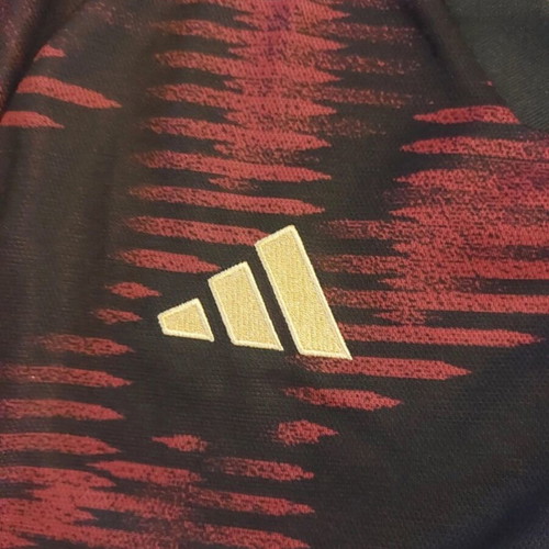 Adidas Germany National Football Team 2022 World Cup Away Jersey like new