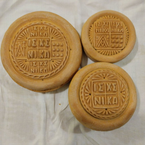 Stamp new offer