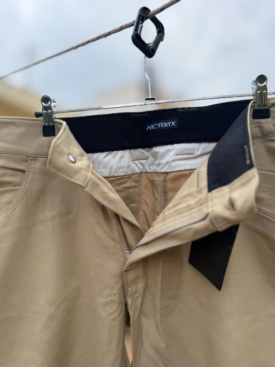 Arc'teryx LEAF xFunctional Pant AR… - € 180,00 - Vendora.cy