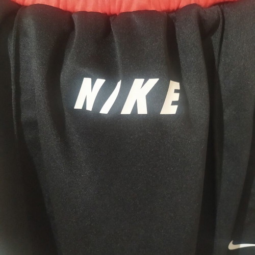 Nike long skirt new, size XS, black