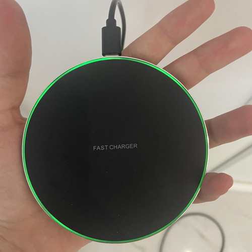 Wireless charger new with MagSafe compatibility