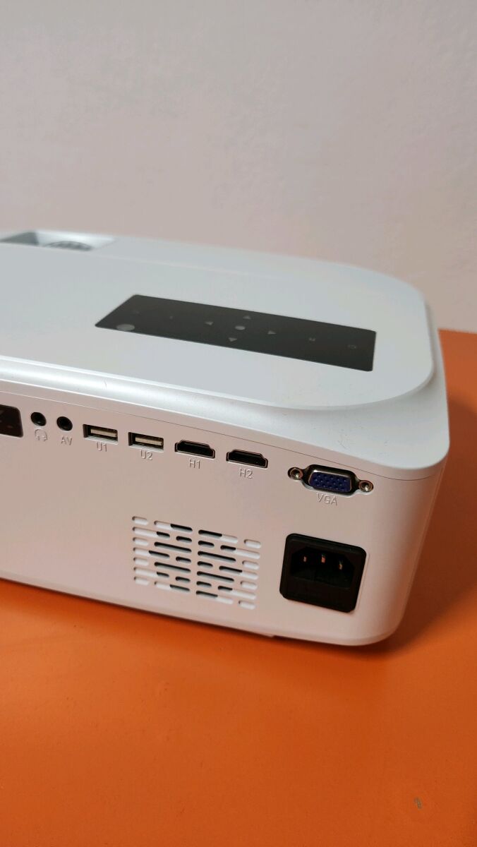 Groview BL-89 Projector Like New - € 65,00 - Vendora.cy