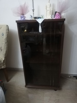 Multipurpose furniture used for living room