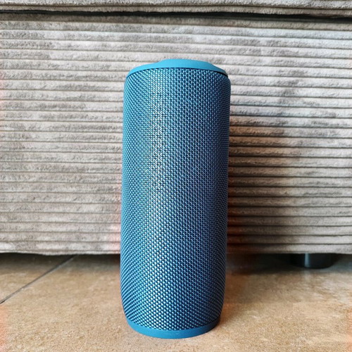 Zealot S51 Pro 40W wireless Bluetooth speaker new, blue