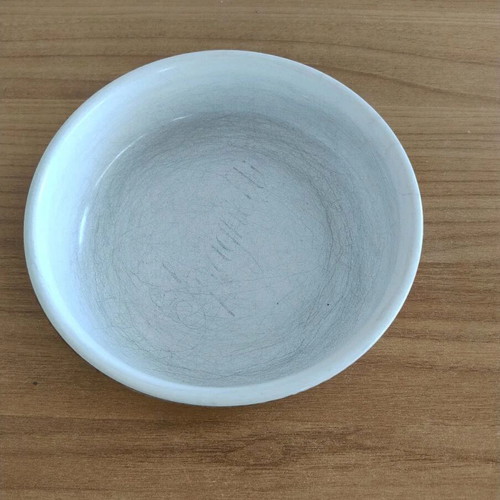 Revol France porcelain pasta serving dish used