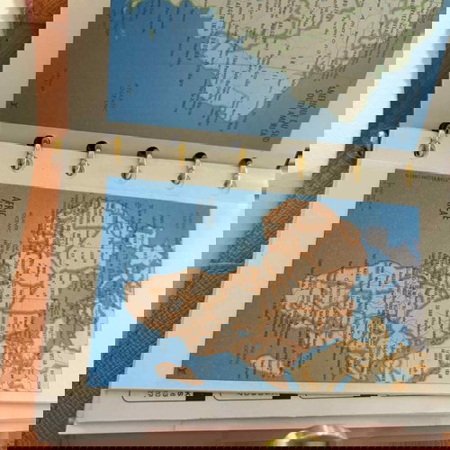 Louis Vuitton Koala Agenda PM 2009 μεταχειρισμένο, πλήρες συλλεκτικό σετ