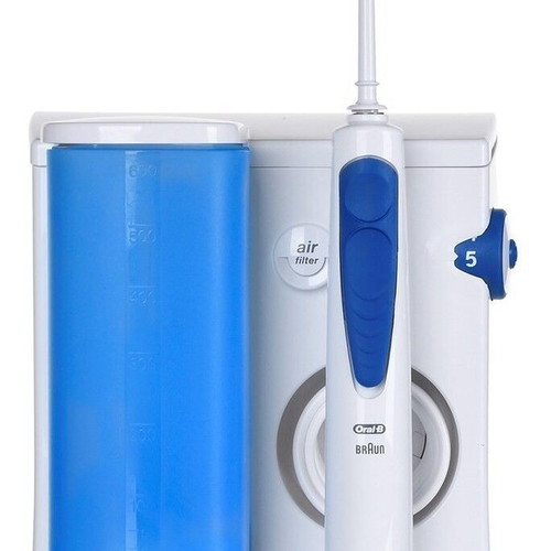 Oral-B OxyJet MD20 oral irrigator new