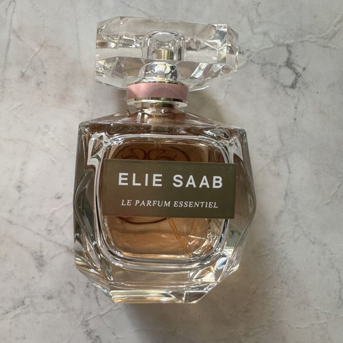Elie Saab Le Parfum Essentiel Eau de Parfum Tester 90 ml