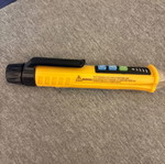 Inductive tester