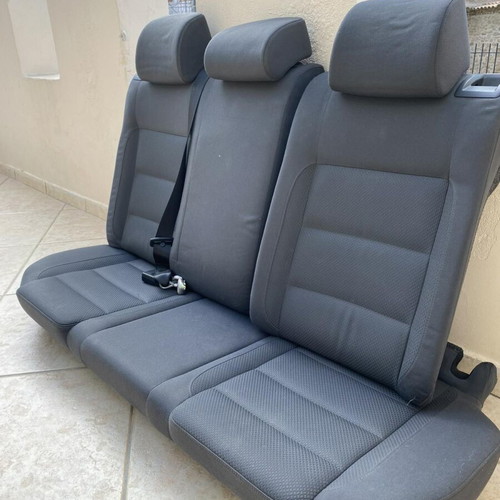Golf 2005 interior used