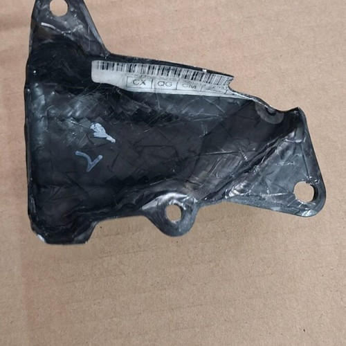 Yamaha Mt 09 Gen3 plastic genuine carbon new