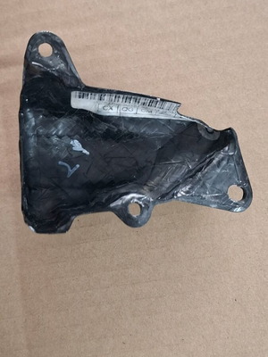 Yamaha Mt 09 Gen3 plastic genuine carbon new