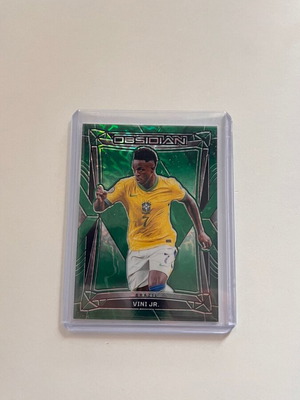 Panini Obsidian Vinicious Jr. 03/26 new