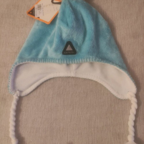 Icepeak hat new turquoise