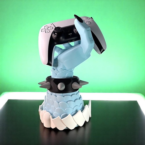 Kaido controller stand for PS5 and Xbox