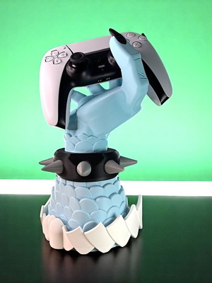 Kaido controller stand for PS5 and Xbox