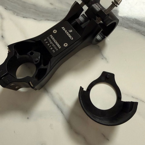 Basso Paradigma Stem 100mm bicycle like new