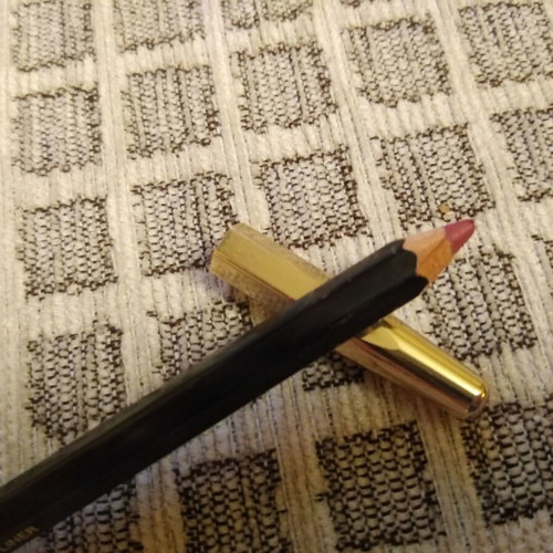 Ysl and Lancome pencils new, 5 pieces