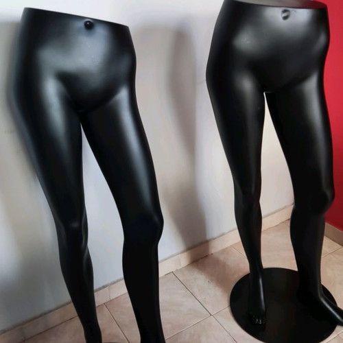 Display mannequins used, excellent quality, female and male