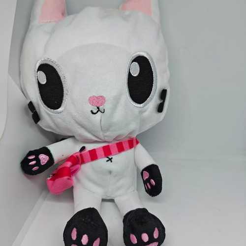Gabby's Dollhouse Pandy Paws plush 25cm like new
