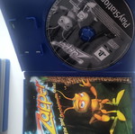 Zapper PlayStation 2 game used