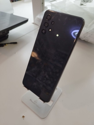 Samsung Galaxy A32 5G 4GB 128GB refurbished black