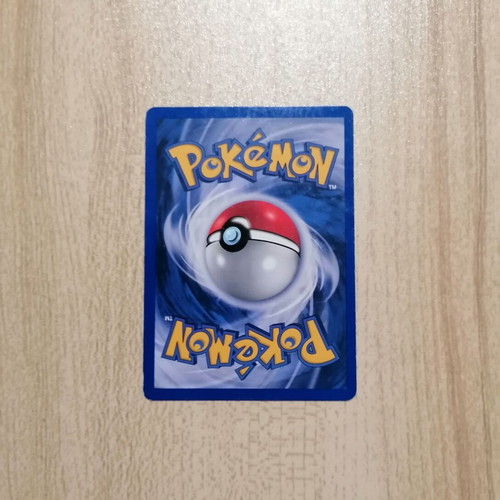 Pokémon Bellsprout Card Base Set 2 2000 new