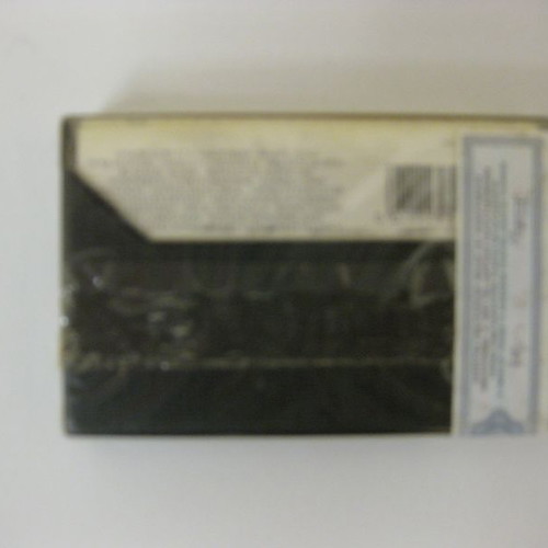 It's Christmas cassette new