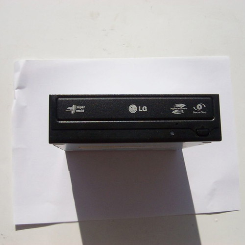 PC Packard Bell iMedia used, various spare parts