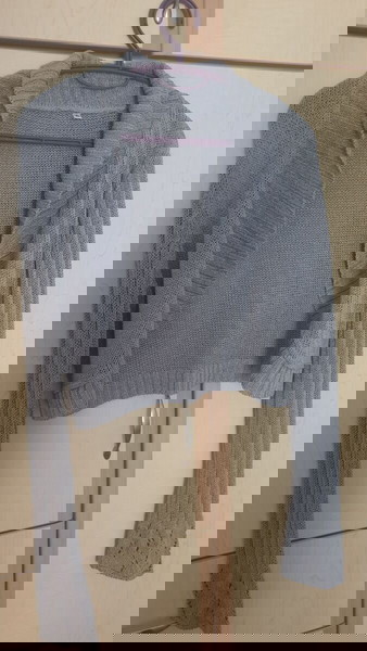 Μπολερό νουμερο L/XL