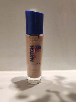 Make up Rimmel σαν καινούργιο