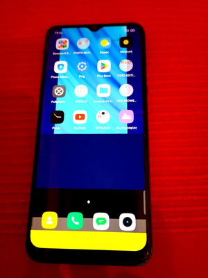 Κινητό realme c3