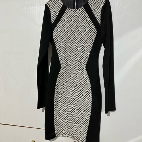 dress black and gold Gold Rhinestones Black Sequined Trumpet Prom Dress