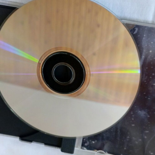 Orfeas Peridis Kali Sou Mera An Xypnas CD like new, entechno