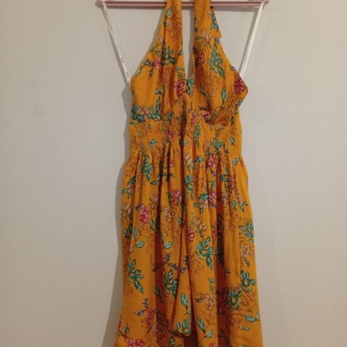 Toi&Moi blouse size Large new