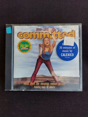 Committed - Original Motion Picture Soundtrack