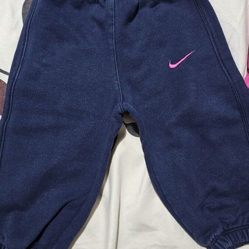 Nike and Adidas kids sets like new, size 9-12 months, 2 sets