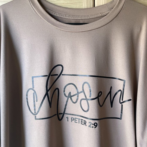 Shein Oversized T Shirt M-L like new, black and beige