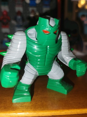 Doombot like new Marvel Comics
