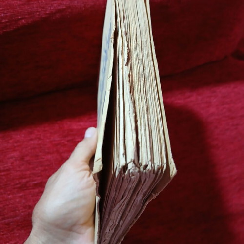 O Archisidhrourgos by G. One used, Greek language