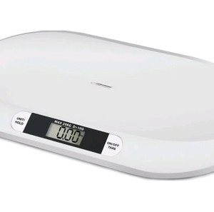 Ψηφιακή Ζυγαριά Ακριβείας Esperanza Baby Scale